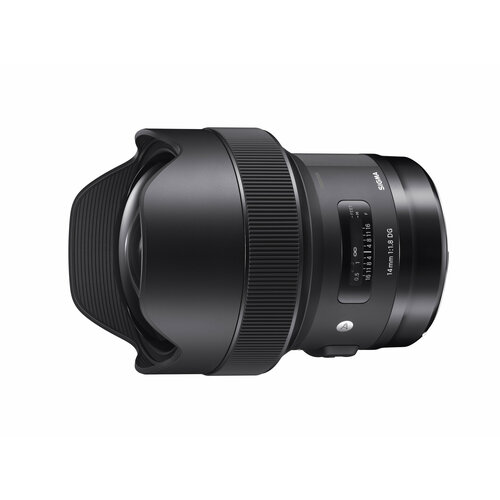Объектив SIGMA AF 14 MM F18 DG HSM ART FOR SONY 12399900₽