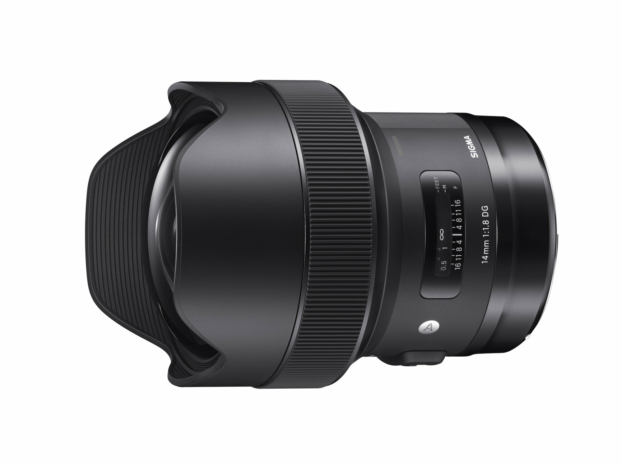 Объектив SIGMA AF 14 MM F1.8 DG HSM ART FOR SONY