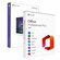 Комплект Windows 10 PRO + Microsoft Office 2021 Pro Plus (Цифрово...