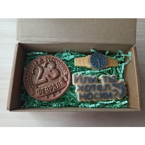 Подарочный набор 23 февраля