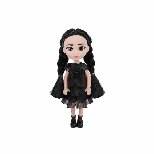 Кукла Малютка Kiana Group Weds 14см 3333145