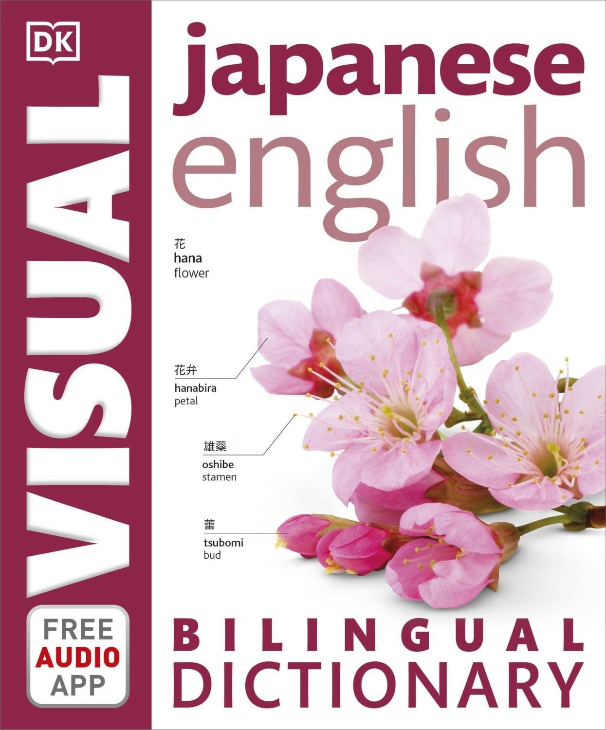 Japanese-English - фото №2