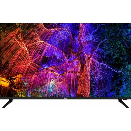 SCOOLE SL-LED43S02T2 Безрамочный 1728700₽