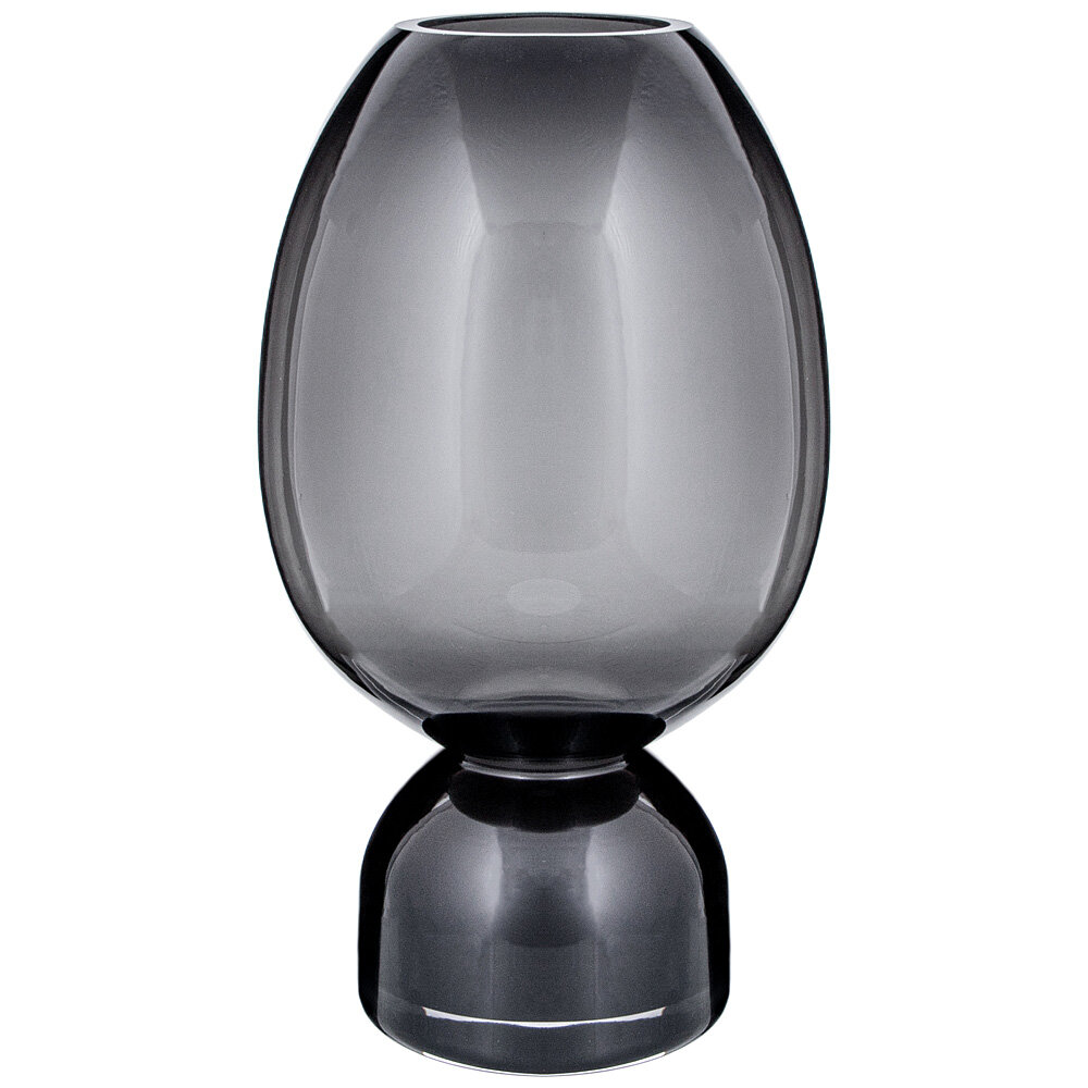 фото Ваза darte grey 23 cm Bronco (194979)