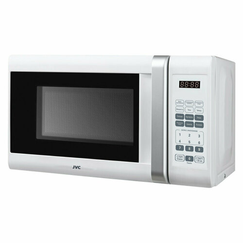 Микроволновая печь JVC JK-MW400S белый 9290₽