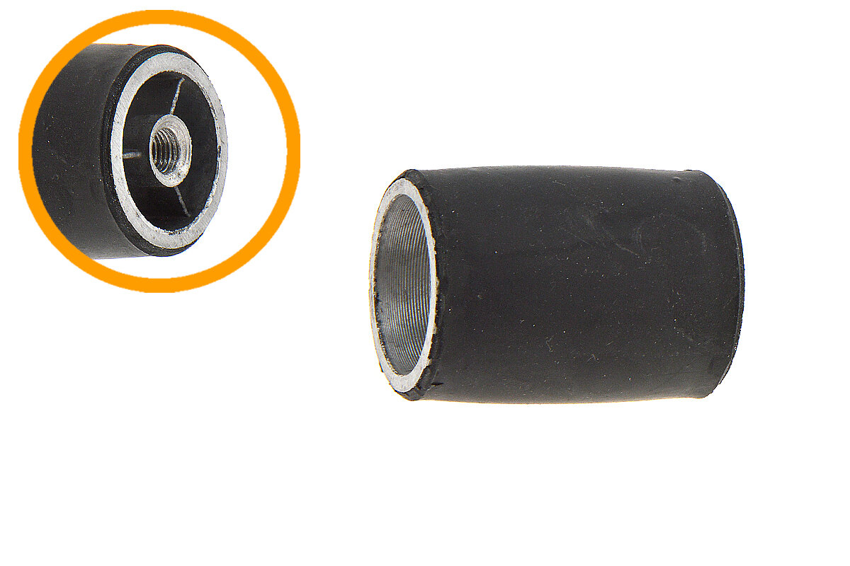 фото Ролик ведущий для машины шлифовальной ленточной энкор ЛМЭ-750/457