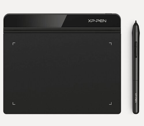 Изображение товара Графический планшет XP-Pen Star G640