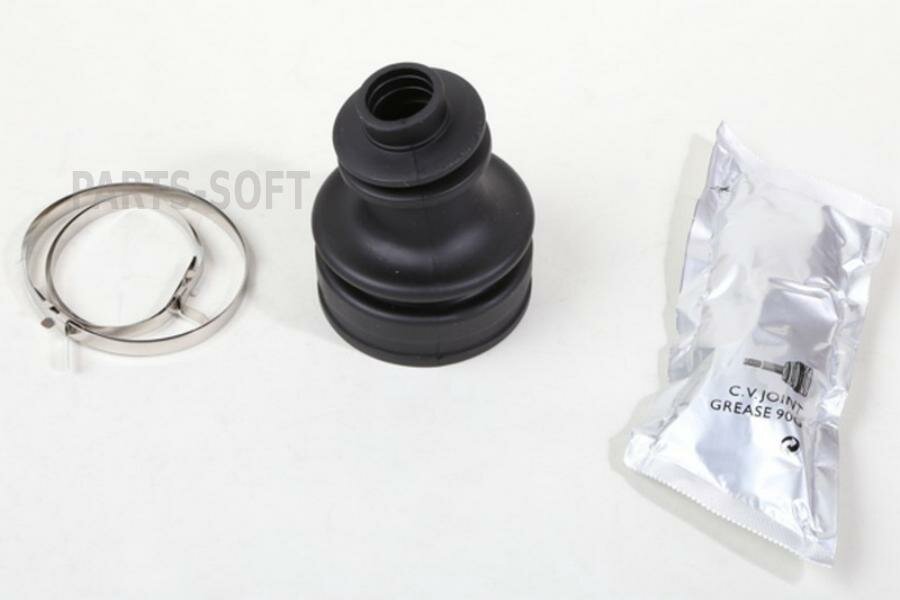 фото STELLOX 1300774SX 13-00774-SX_к-кт пыльника шруса внутреннего правого!\ Renault Clio/Laguna 1.2-2.0 95>