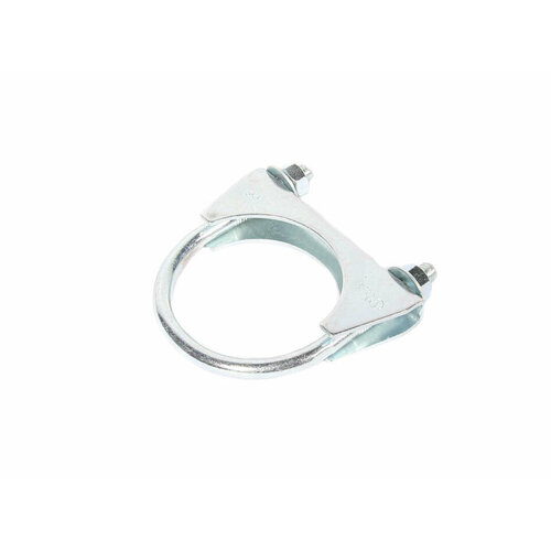 Хомут глушителя (60мм) М8 