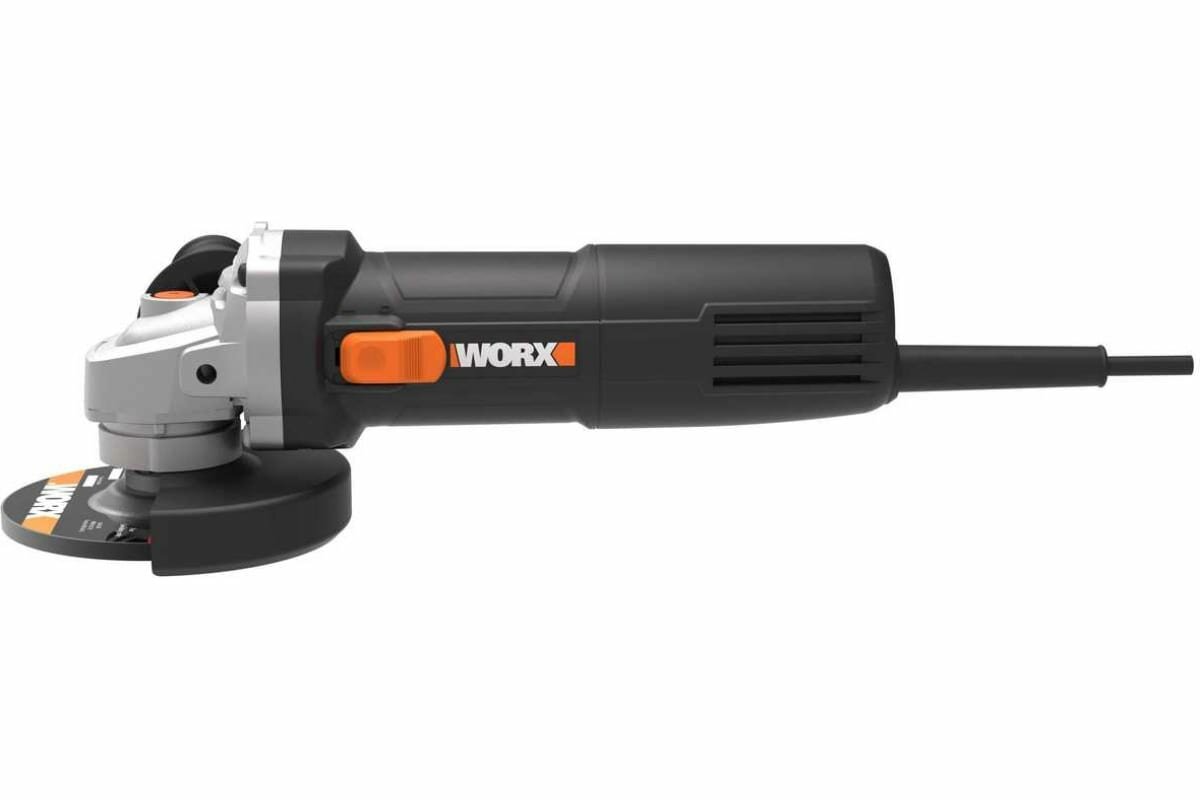 Степлер WORX 20V аккумуляторный, без АКБ и ЗУ WX844.9 - фото №10