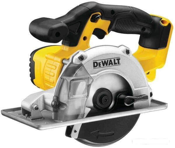 Пила DeWalt DCS373N (без акк, без з/у)