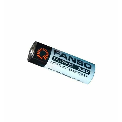 Батарейка BAT 19*50 (AA) FANSO ER17505 H/S