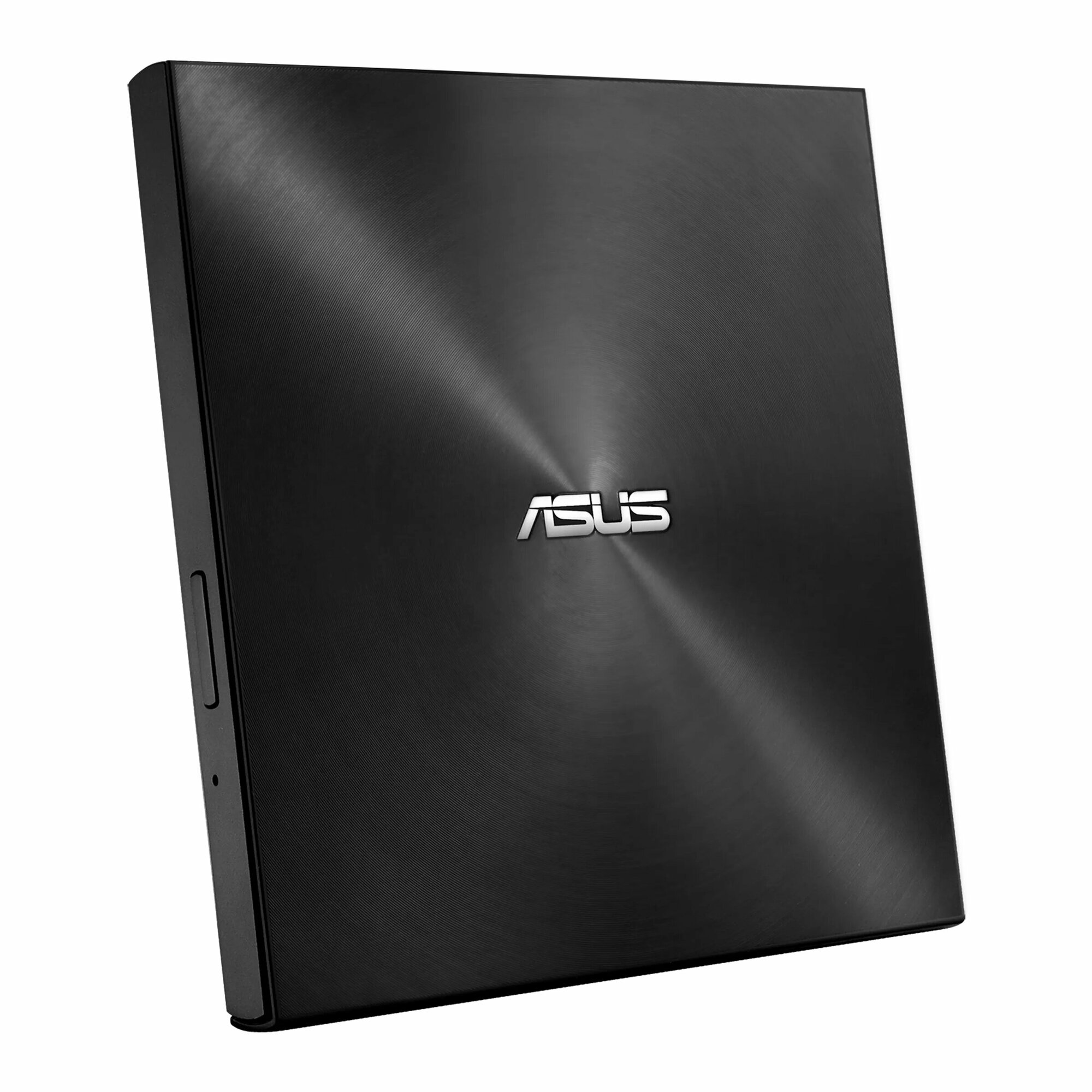 Оптический привод ASUS SDRW-08U9M-U Black, BOX, black - фото №11