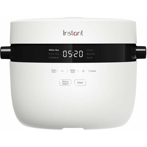 Рисоварка Instant Rice Cooker and Steamer