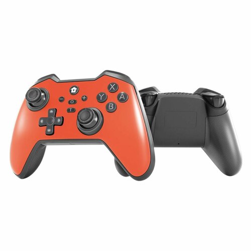 Геймпад для Switch Code Conqueror S Prime GNS02BE Red 329900₽