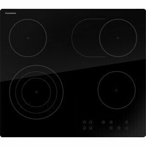 Электрическая варочная панель Thomson HC20-4E04