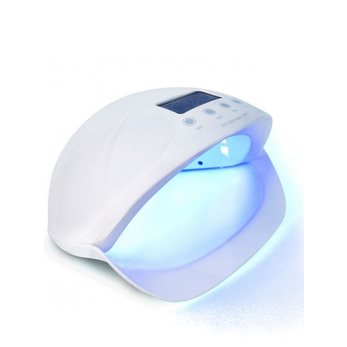 Светодиодная LED/UV лампа NAIL LAMP 50W белая