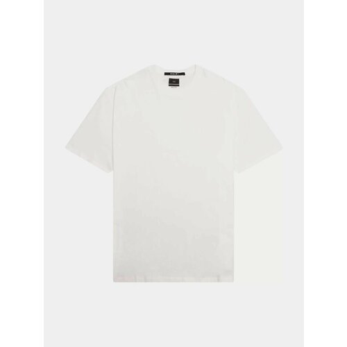 фото Футболка ksubi biggie ss tee, размер xxl, белый