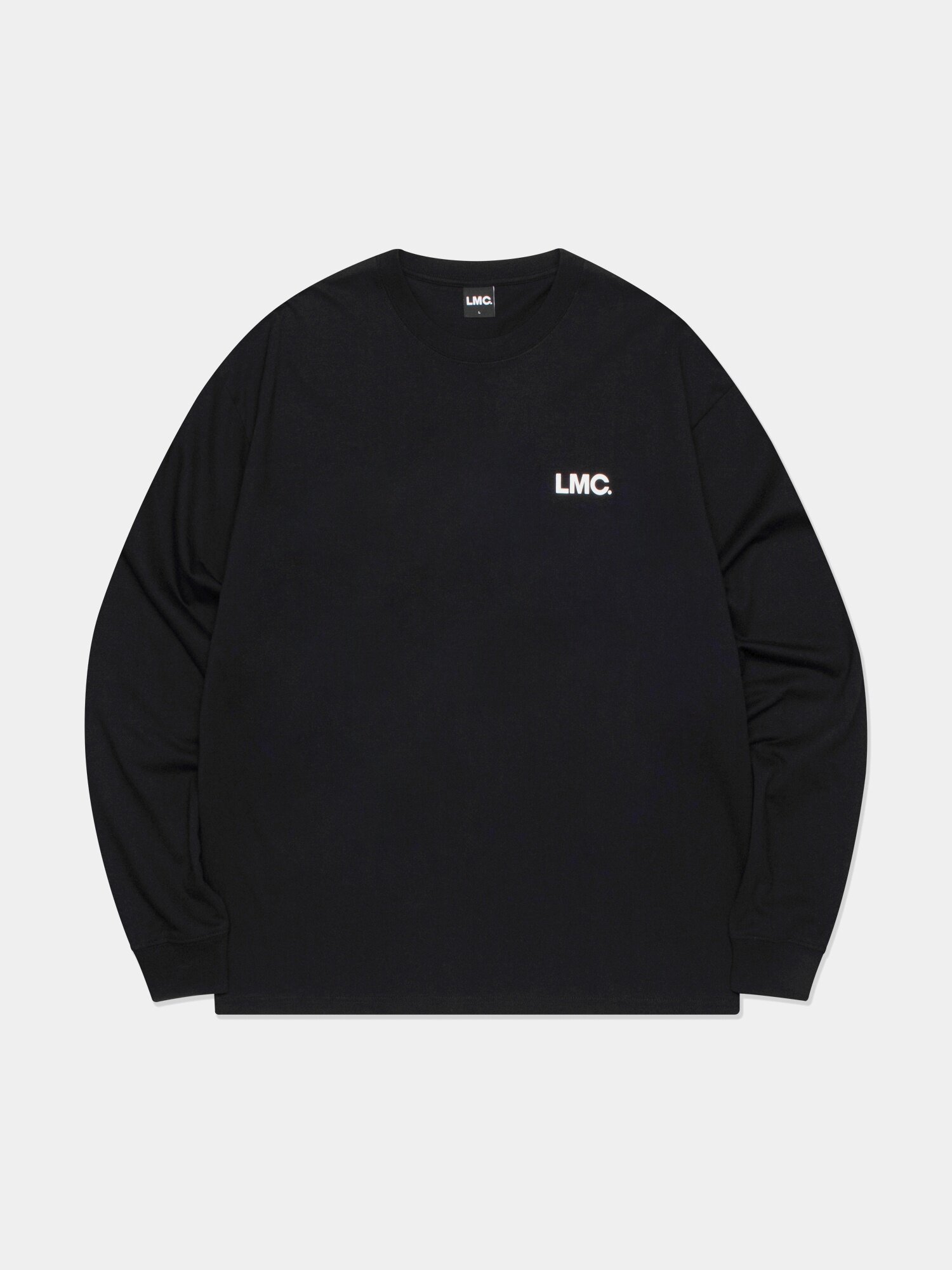Лонгслив LMC Og Combo Long Slv Tee