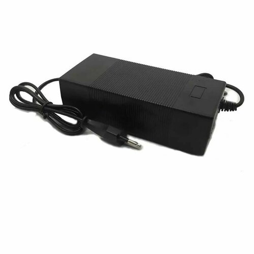 фото Блок питания для гироскутера 29.4v 2a (разъем 5.5*2.5) oem