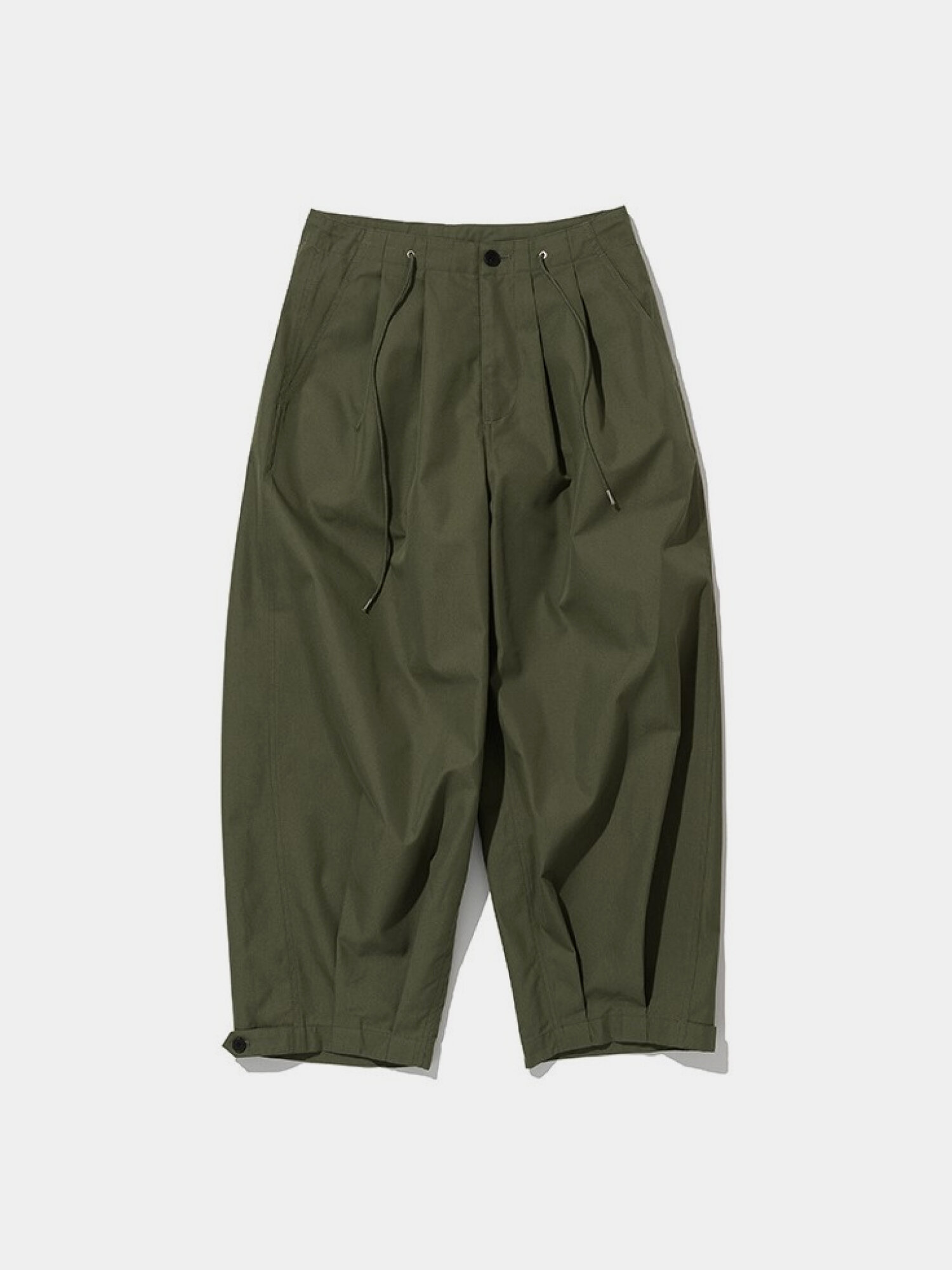 Брюки Uniform Bridge Balloon Pants