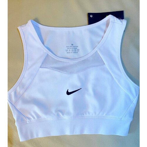 фото Топ , размер 44, белый sport life el