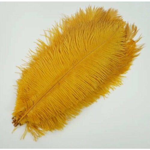 Страусиные перья для рукоделия printio пакет 15 5x22x5 см ловец снов