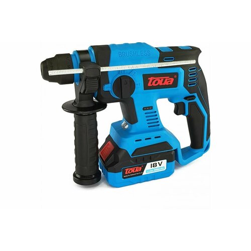 Аккумуляторный перфоратор TOUA DBLH180 DBLH180-1 15025₽