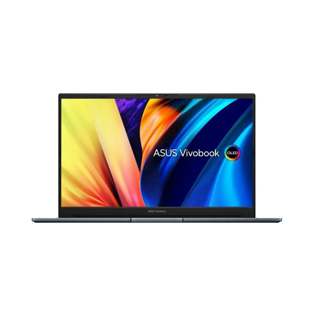 Ноутбук ASUS 90NB11K1-M004Y0 i5 13500H/16GB/512GB SSD/GeForce RTX 3050 6GB/15.6" OLED 2.8K/WiFi/BT/Cam/noOS/blue - фото №14