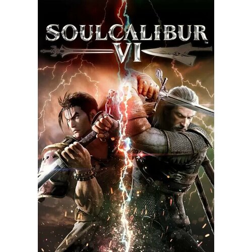 SOULCALIBUR VI (Steam; PC; Регион активации РФ, СНГ)