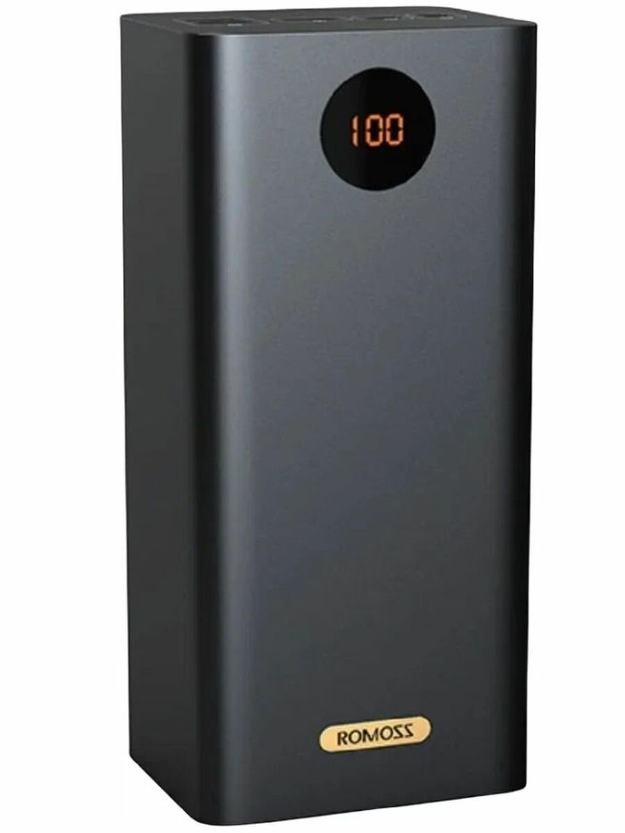 Внешний аккумулятор Romoss PEA60 60000 мАч 22,5 Вт