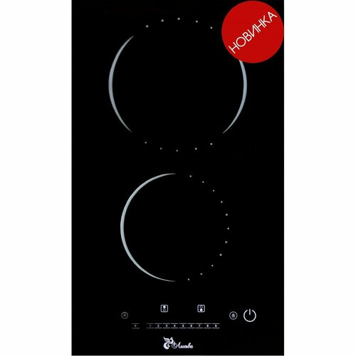 Варочная поверхность лысьва ПЭВ 25С космос 822000₽