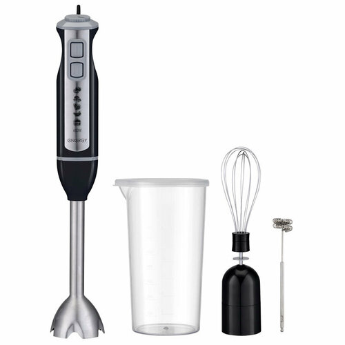 Блендер погружной Energy EN-133 600 Вт 2 скорости 305800₽