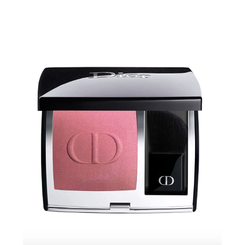 Dior Стойкие румяна Rouge Blush, 720 Icone dior румяна для лица rouge blush 047 miss