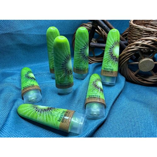 Крем для рук с киви Wokali