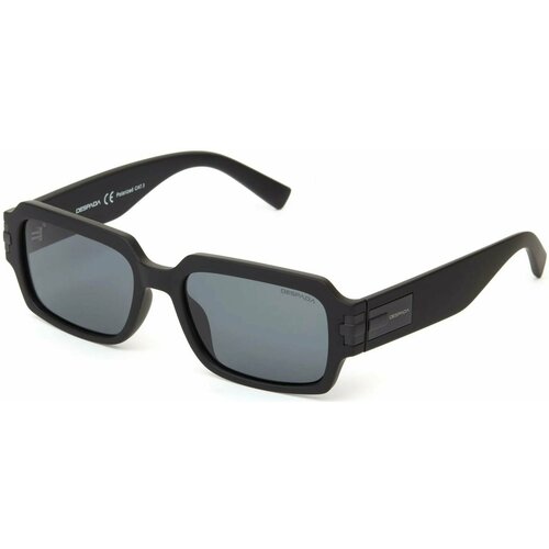 Солнцезащитные очки DESPADA, черный