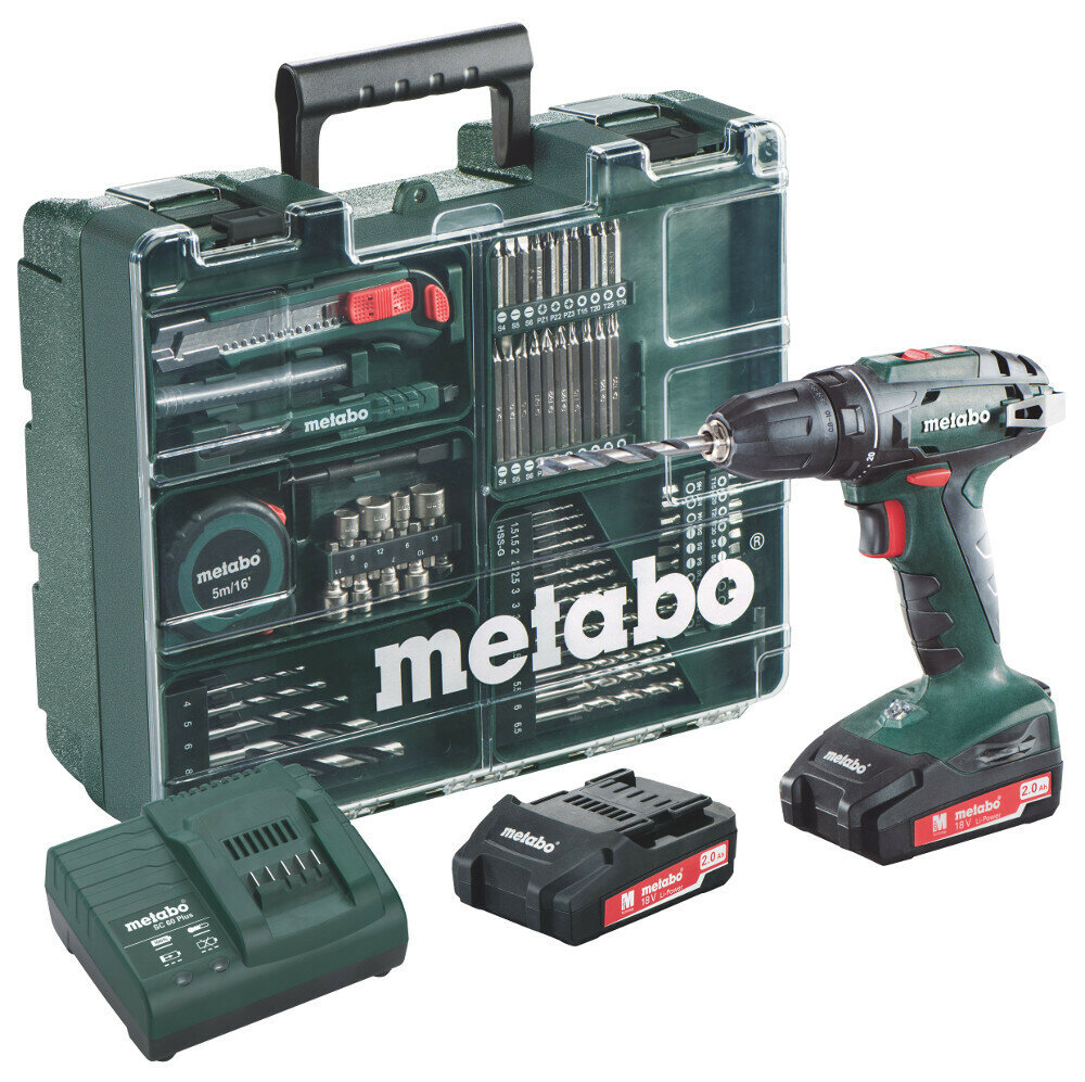 Metabo 602207880