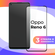 Комплект 3 шт. Защитное стекло для телефона Oppo Reno 6 / Глянцев...