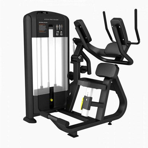 фото Fitex пресс машина fitex pro ftx-fb19