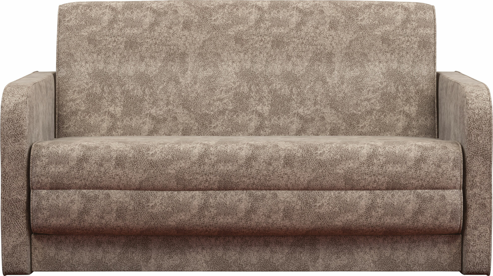 фото Диван выкатной малютка МебелПром Ольга