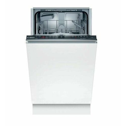 Встраиваемая посудомоечная машина Bosch SPV2HKX41E 6609000₽