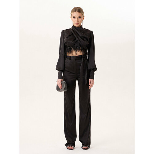 фото Костюм lioness, размер xs, черный