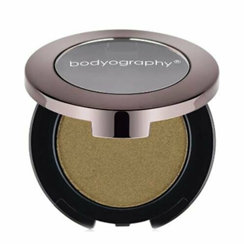 BODYOGRAPHY Тени для век Expression Eye Shadow (Envy)