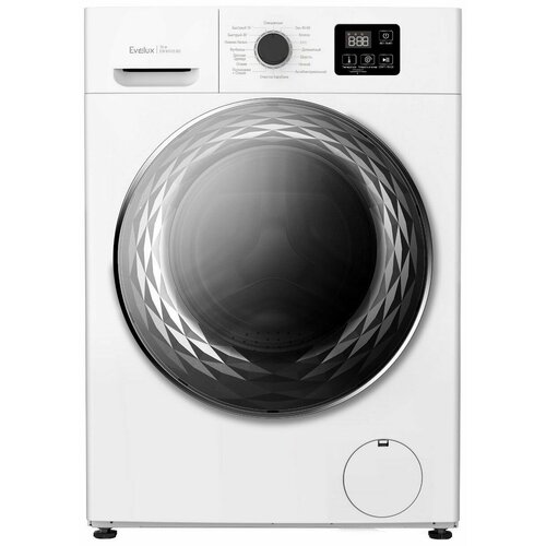 Стиральная машина Evelux EW 61125 BD 4399000₽