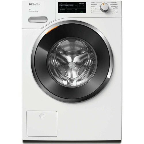 Стиральная машина MIELE WCG360WCS 22139000₽