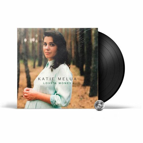 Katie Melua - Love & Money (LP) 2023 Black Виниловая пластинка виниловая пластинка katie melua love