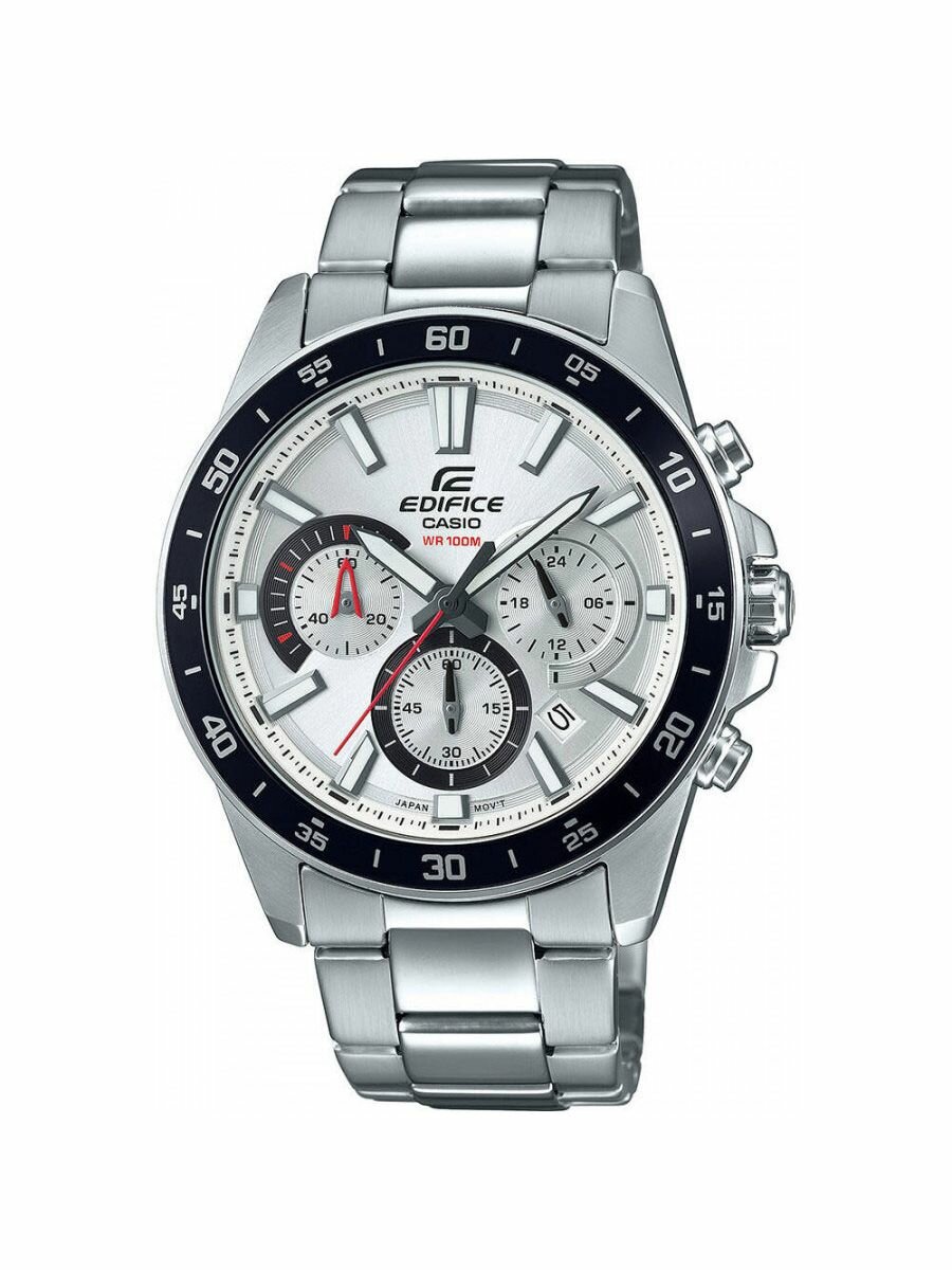 Наручные часы CASIO Edifice EFV-570D-7AVUEF