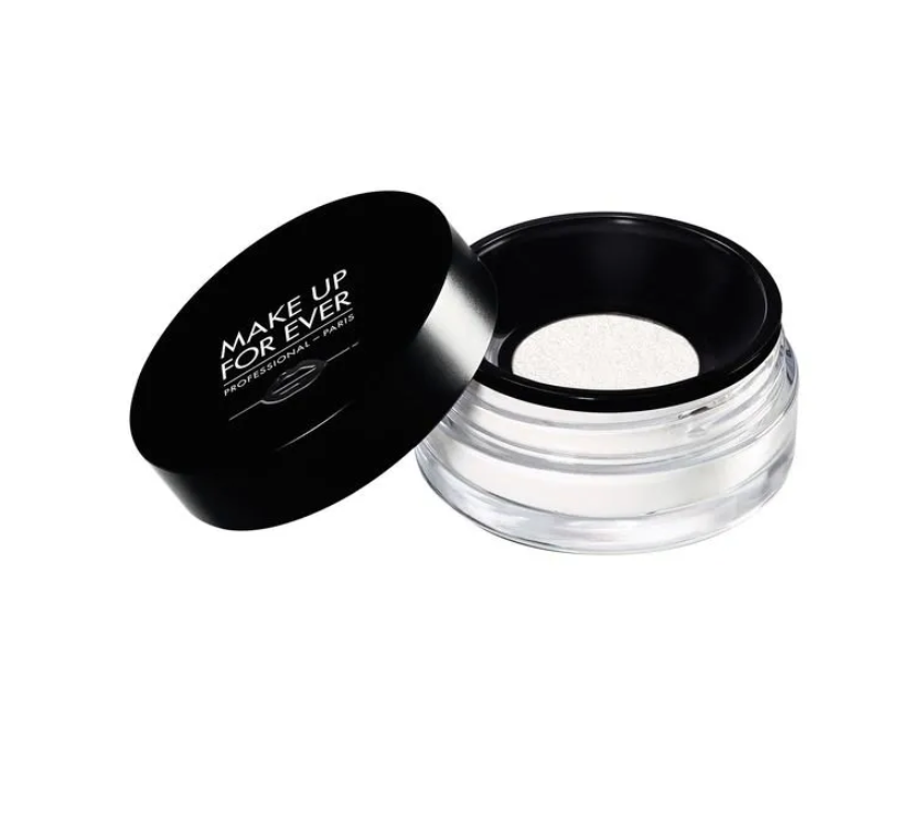 MAKE UP FOR EVER Пудра Ultra HD рассыпчатая Powder 01 8.5 g