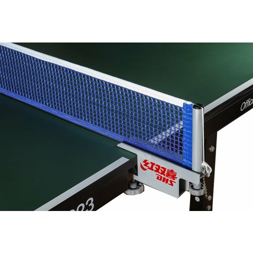 Сетка для настольного тенниса DHS P118 (ITTF)