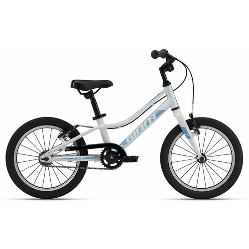 GIANT ARX 16 F/W (2022) Велосипед детский 12-16 цвет: Snow Drift One Size Only giant arx 16 f w 2021 велосипед детский 12 16 цвет blue one size